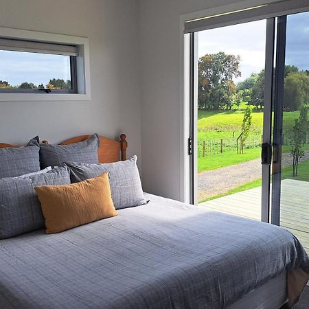 Country Comfort - Only 10 Minutes From Hamilton Cbd Exteriör bild