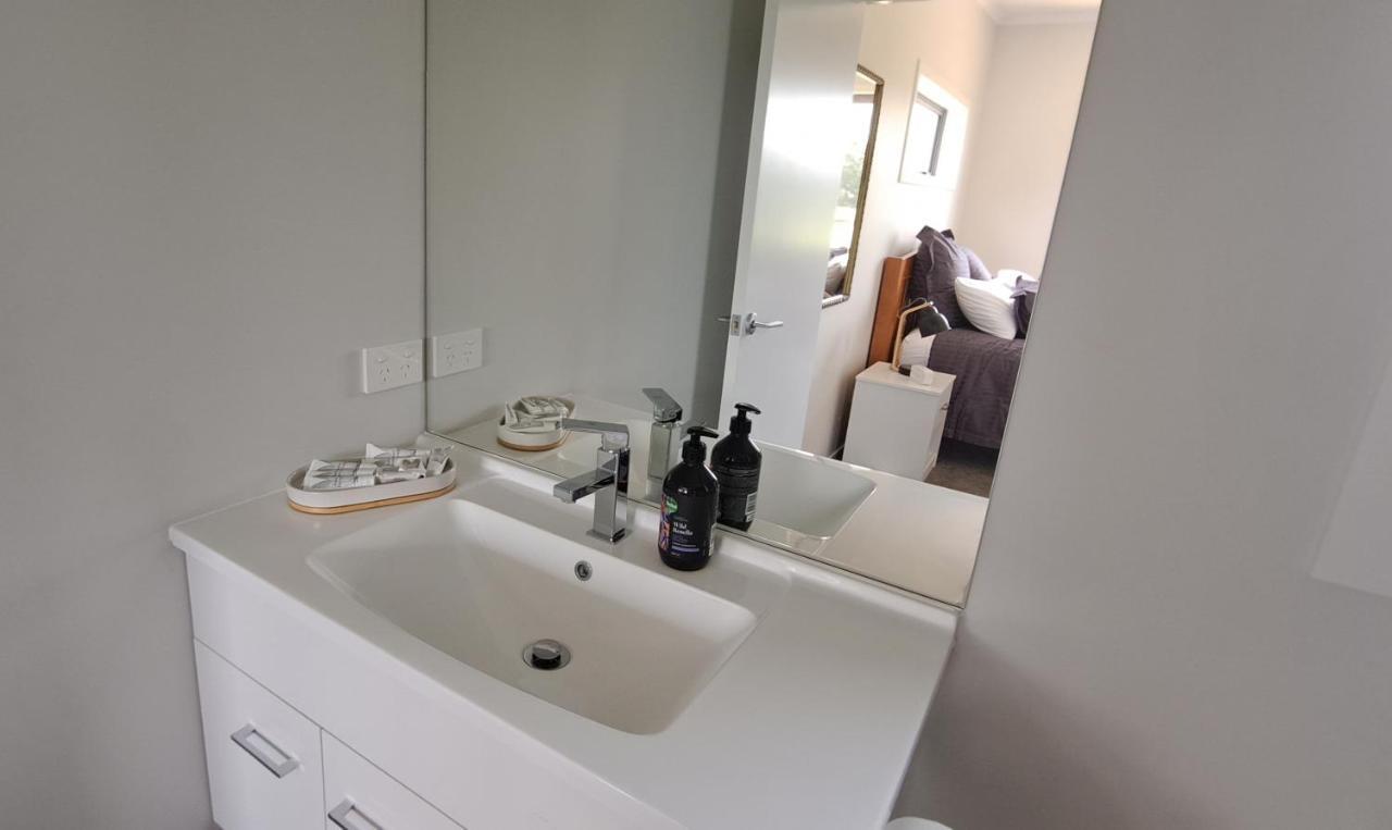 Country Comfort - Only 10 Minutes From Hamilton Cbd Exteriör bild