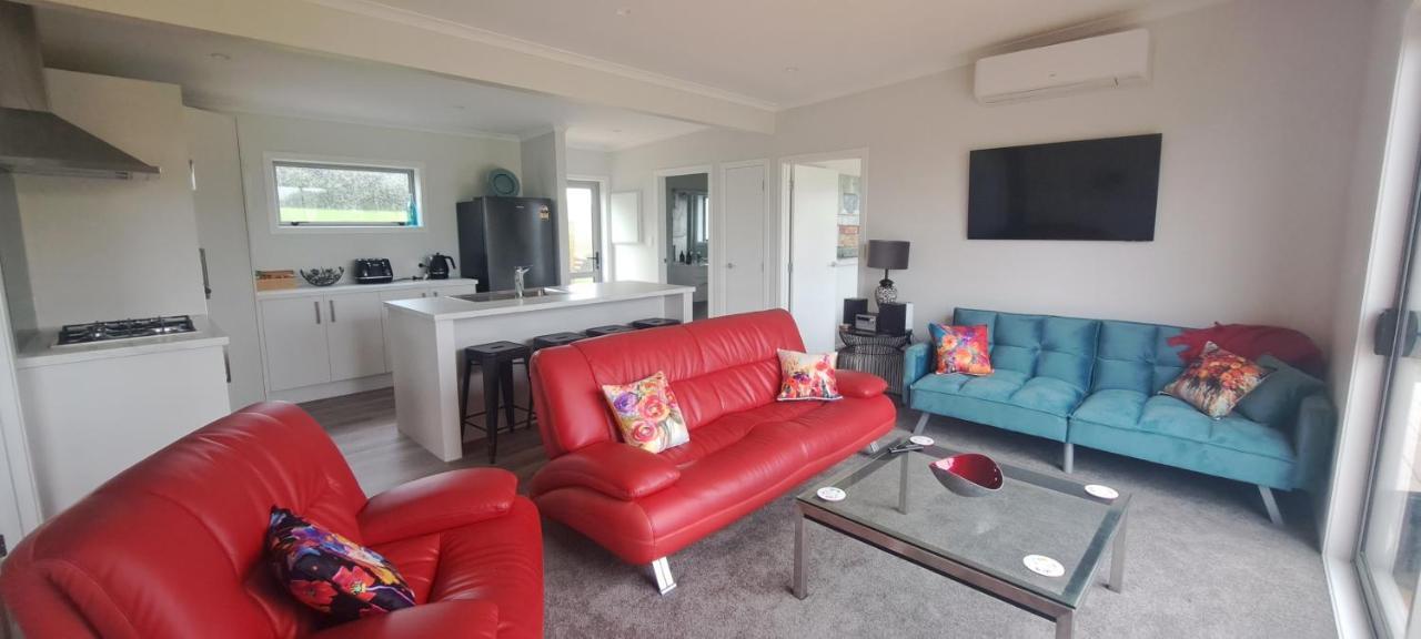 Country Comfort - Only 10 Minutes From Hamilton Cbd Exteriör bild