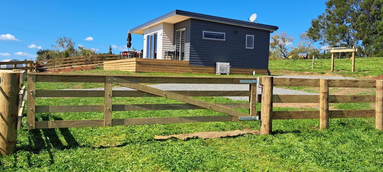 Country Comfort - Only 10 Minutes From Hamilton Cbd Exteriör bild