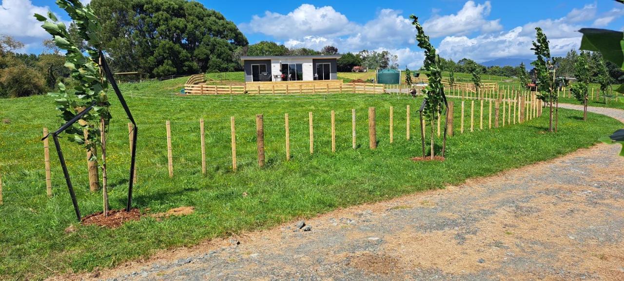 Country Comfort - Only 10 Minutes From Hamilton Cbd Exteriör bild
