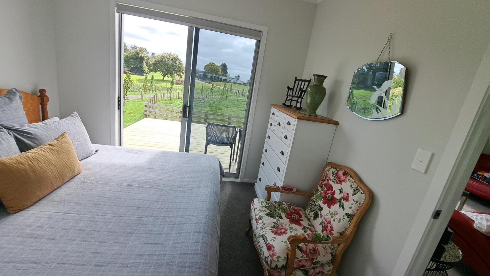 Country Comfort - Only 10 Minutes From Hamilton Cbd Exteriör bild