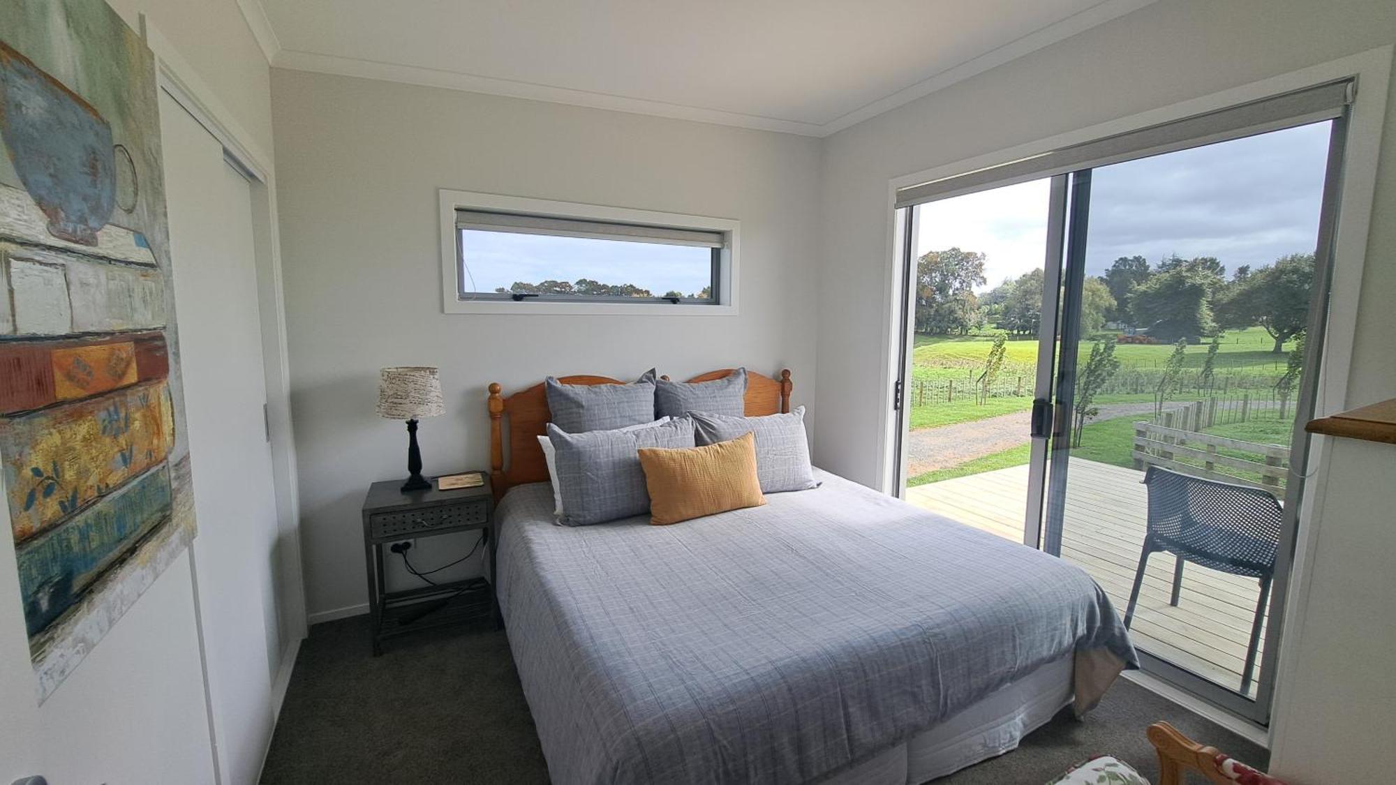 Country Comfort - Only 10 Minutes From Hamilton Cbd Exteriör bild